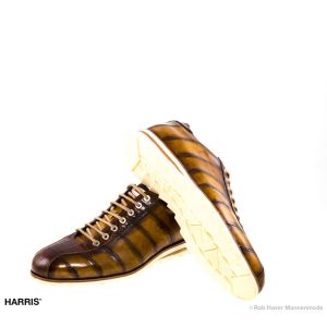 Harris Lino-bruin