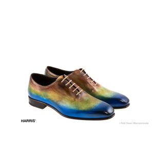 Harris Vegas Luxury
