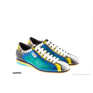 Harris Alce Crema