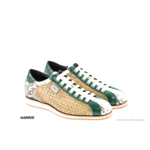 Harris Pitone Roccia