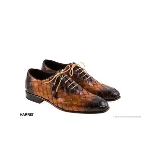 Harris Yes Rossiccio