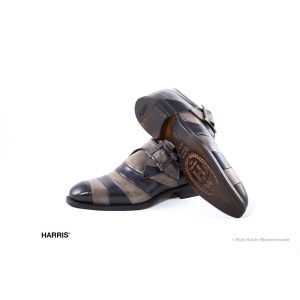 Harris Aoo-grijs