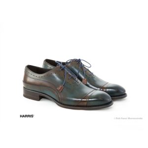 Harris 8175 personalite