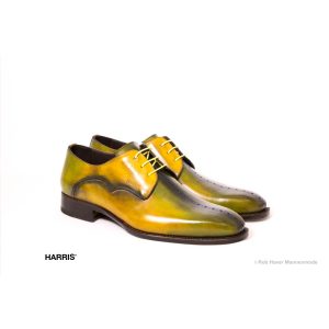 Harris 0418