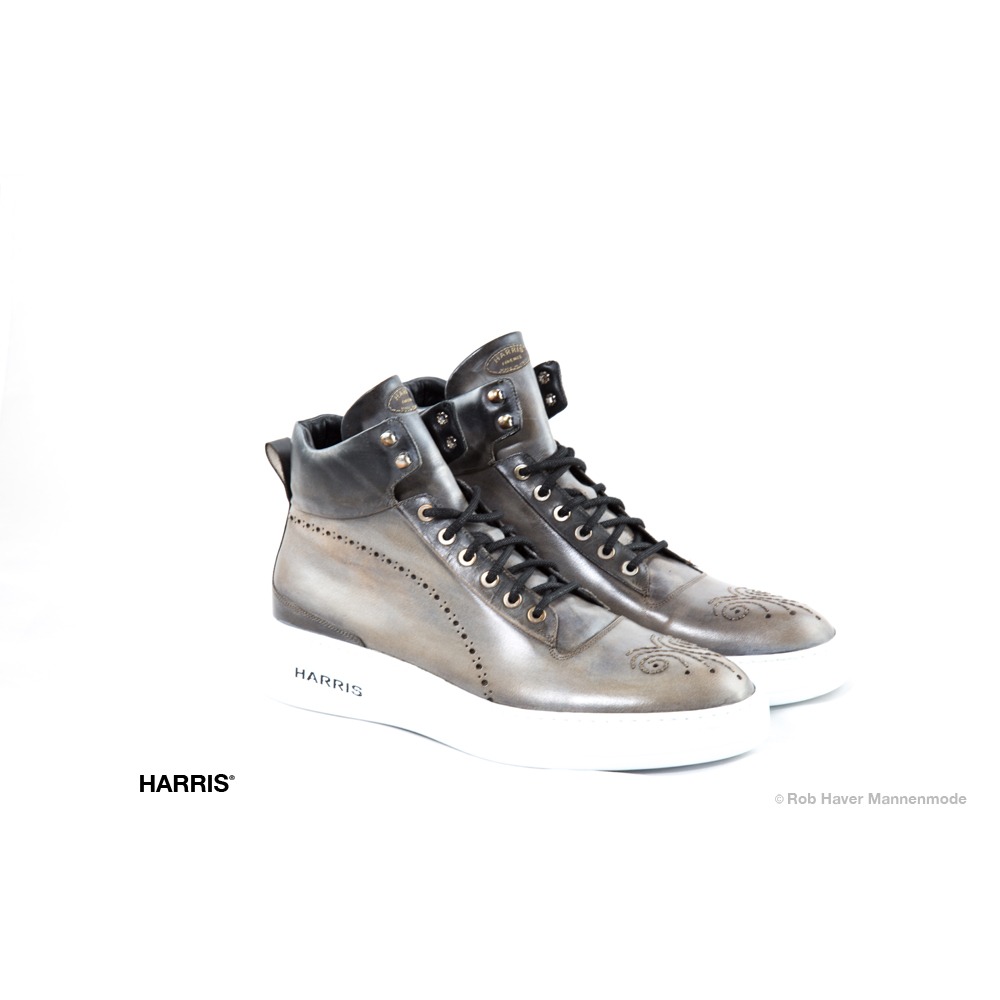Is gaan beslissen geweten Harris schoenen! De mooiste collectie vind je bij Rob Haver MannenMode!