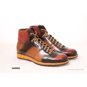 Harris 0731