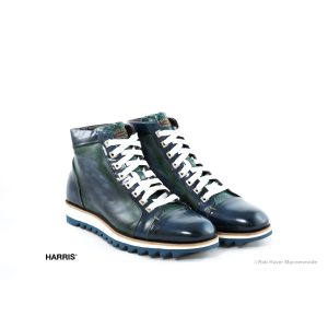 Harris Python Verde Yes Grigio