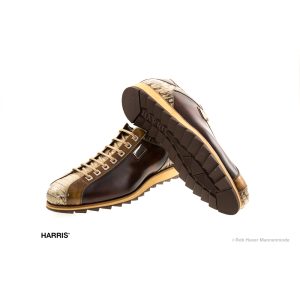 Harris sneakers Naja Platina