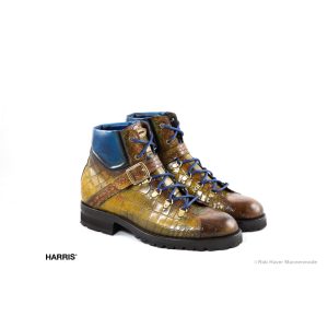Harris 723 Vegas