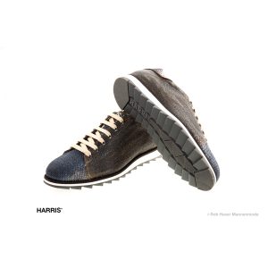 Harris sneakers Paul Pitone