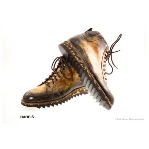 Harris Everest Etna