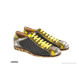 Harris sneakers Shade Cocco