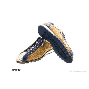 Harris Pitone Roccia