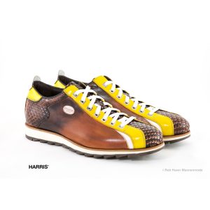 Harris 0818 Rosso