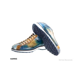 Harris 2817 Yes Legno