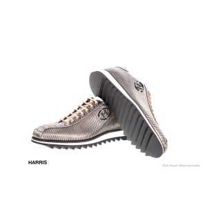 Harris Steel Shade