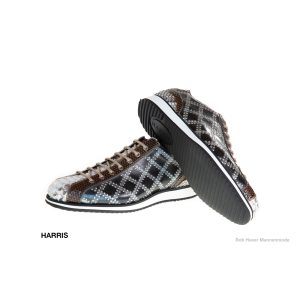 Harris Roccia Argento
