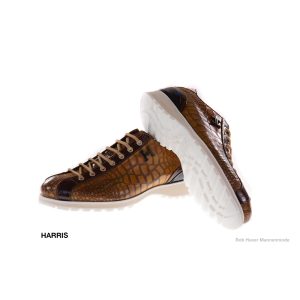 Harris Tributo Kubriek