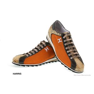 Harris Arangio Kubric