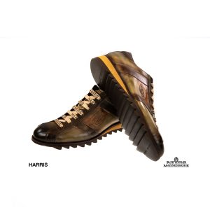 Harris Yes Pietra
