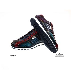 Harris Yes Saphir
