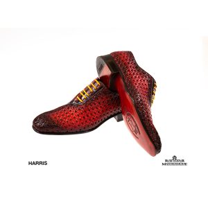 Harris Yes Rosso