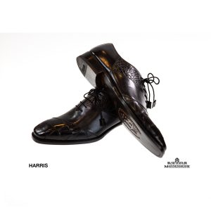 Harris Adam Yes Grigio