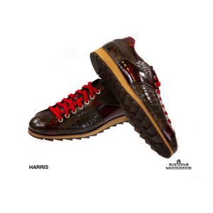 Harris shade Rosso