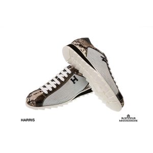 Harris Pitone Roccia