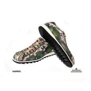 Harris Pitone Namis green