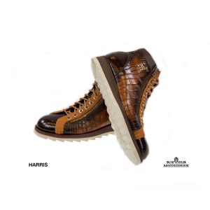 Harris Cocco Marone