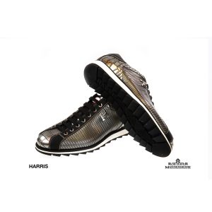 Harris Matrix Sceino