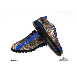 Harris Tributo Vipera