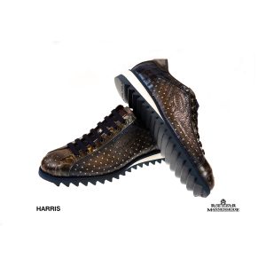 Harris Jackson Alce