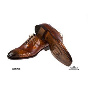 Harris Coco Rifin