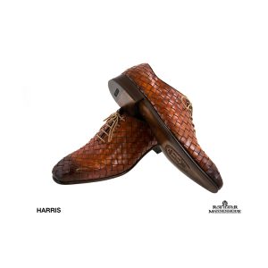 Harris Yes Antic