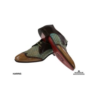 Harris Vegas T.Moro