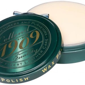 Wax Polish Colorless