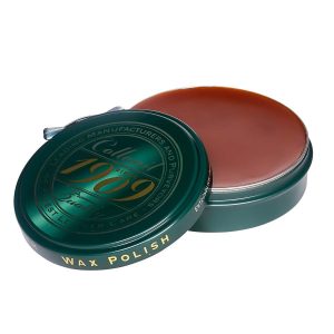 Wax Polish Tan
